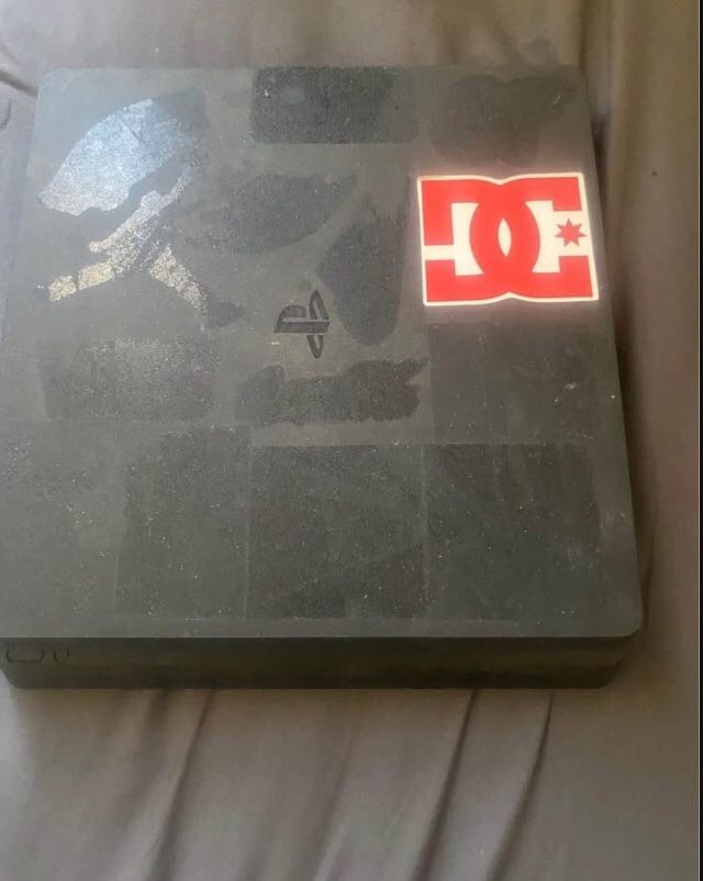 PlayStation 4