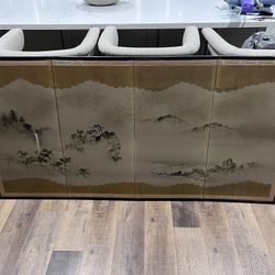 Asian Wall Art