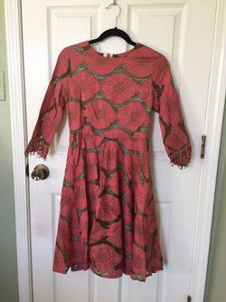 Beautiful lace dress size large