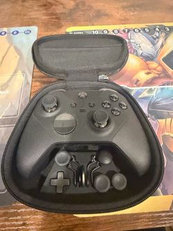 Xbox Elite Series 2 Controller with Case