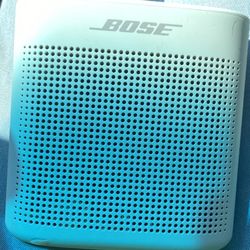 Bose Soundlink Color II