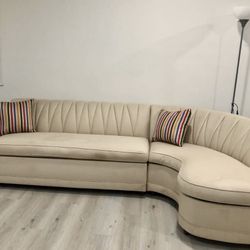 Sectional Sofa With Pullout Bed