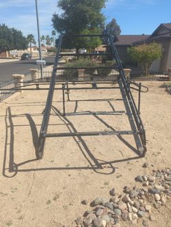 Truck Racks