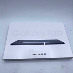 Galaxy Tab S10+5g 256gb