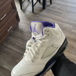 Jordan 5 Concord 
