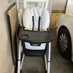 Graco High Chair