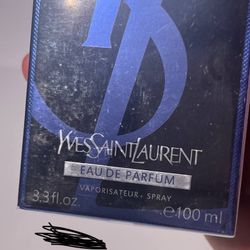 Ysl Saint Laurent Men’s Cologne 