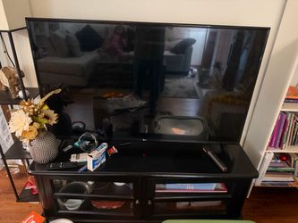 LG Large Flat Screen TV