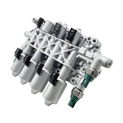 Linear Transmission Shift Solenoid For 2012-19 Honda Accord Acura 27700-5B7-000