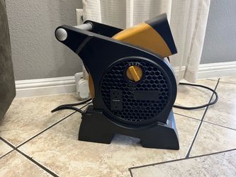 Lasko fan