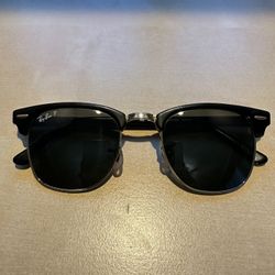 Ray-Ban sunglasses 