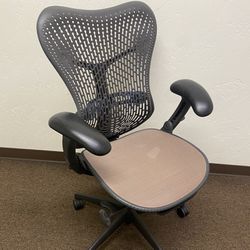 Herman Miller Mirra Office Chair