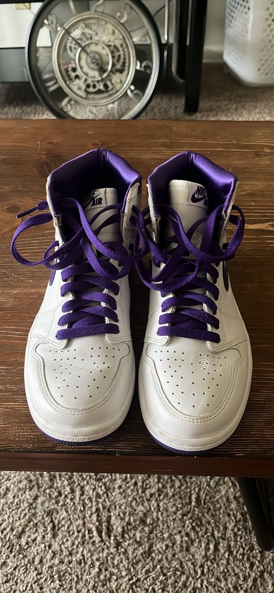 Air Jordan Shoes