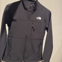 The North Face Apex Bionic softshell jacket