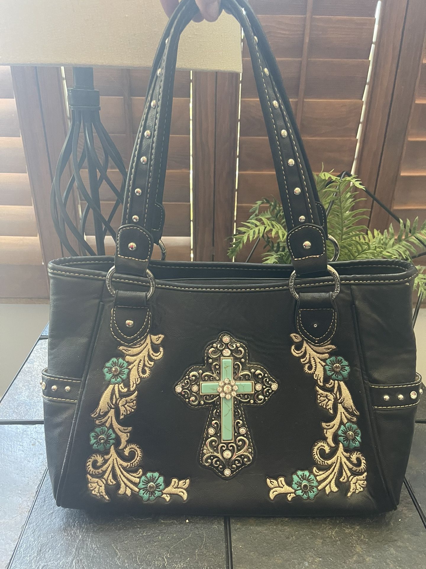 Montana West Handbag