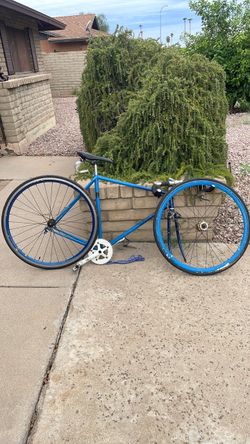 Fixie