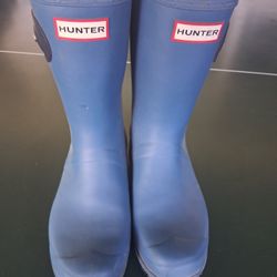Hunter Boots