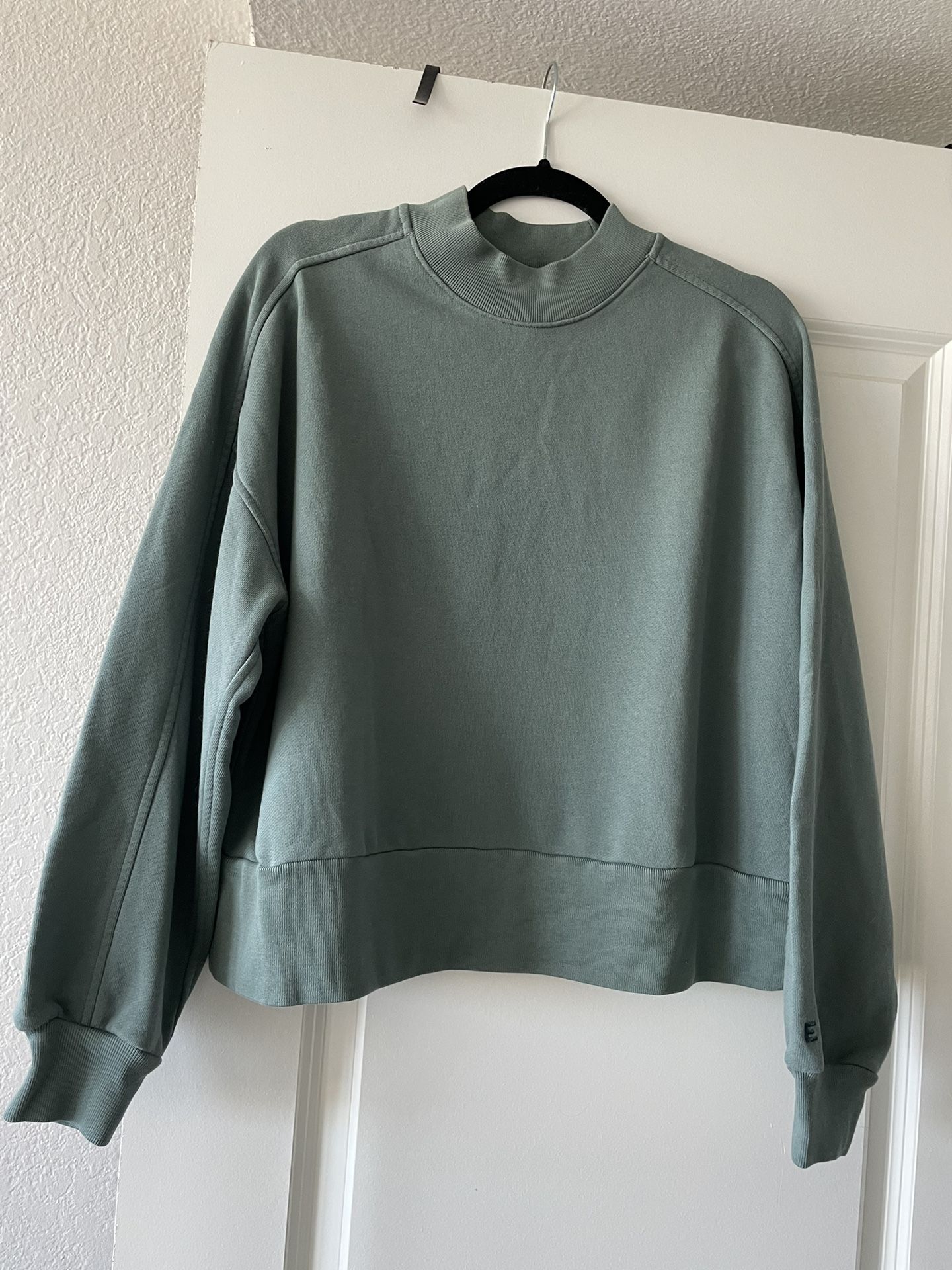 Everlane Sweatshirt 