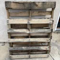 Free Pallets
