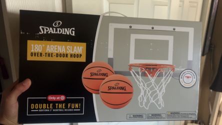 Basket Ball Door Hoop