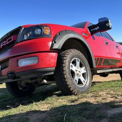 2005 Ford F-150