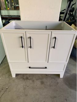 Bathroom Vanity