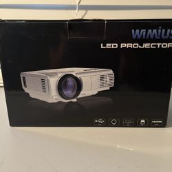 LED Projector