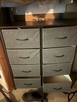 Dresser
