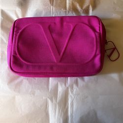 Valentino Cosmetic Bag