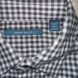 Perry Ellis Shirt