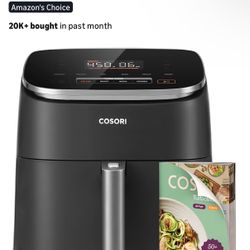 Cosori TurboBlaze Air Fryer