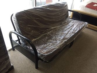 Full Size Futon
