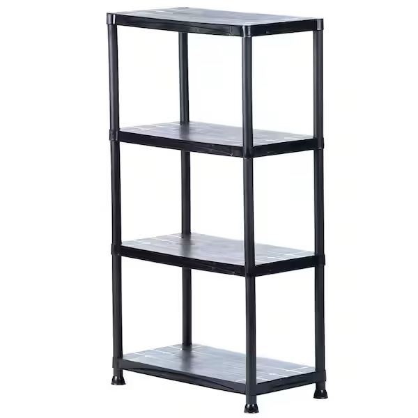 Shelving