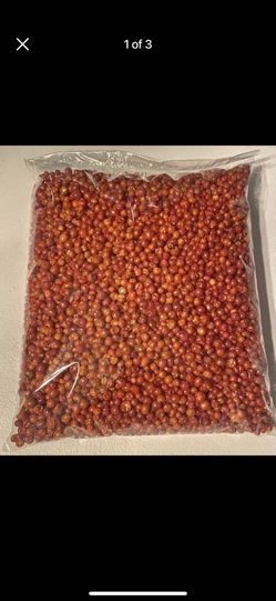 Chiltepin Sonora Pepper