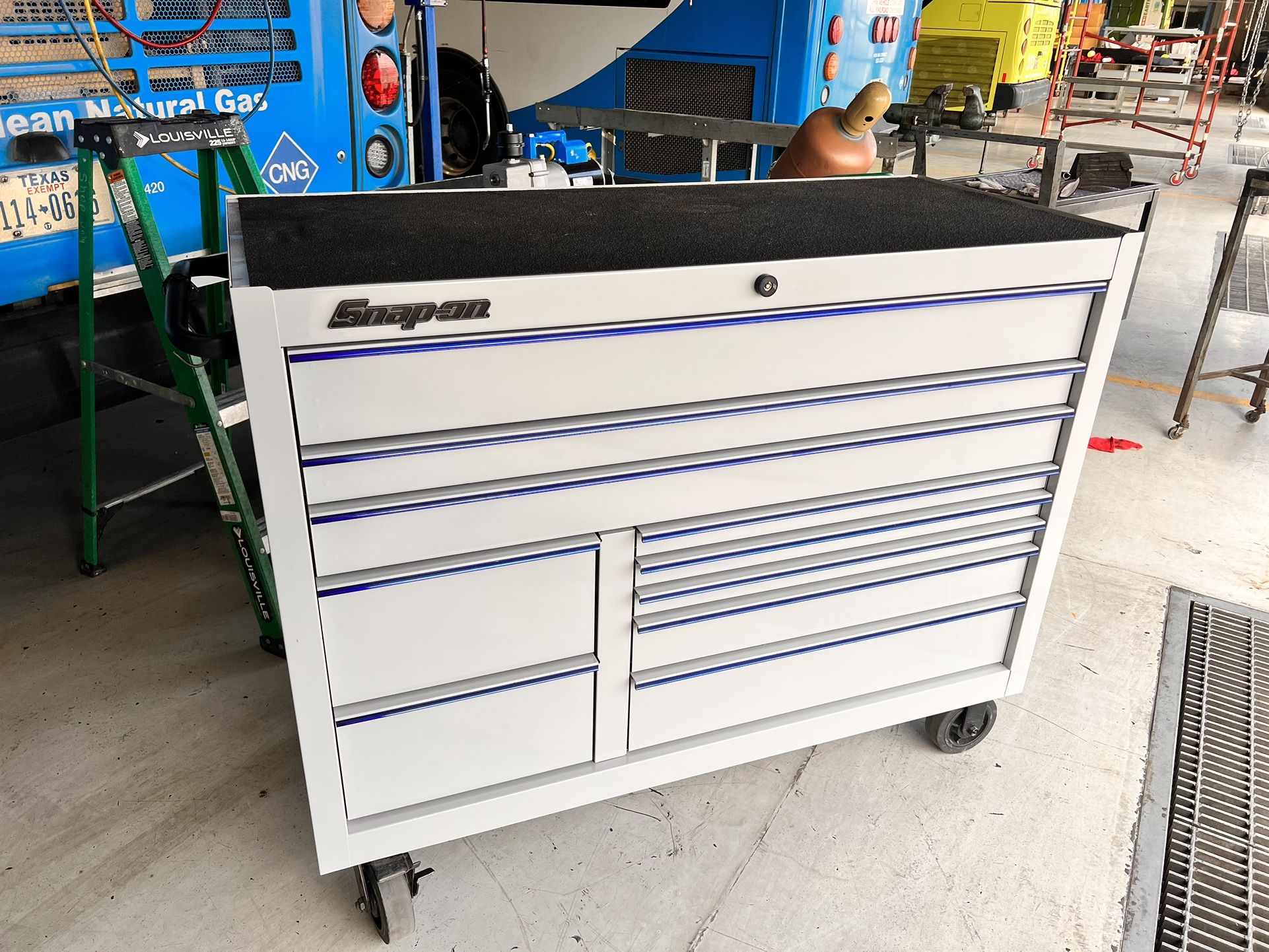 Snap On Tool Box