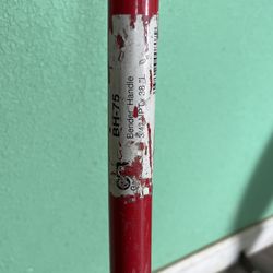 Bender Handle