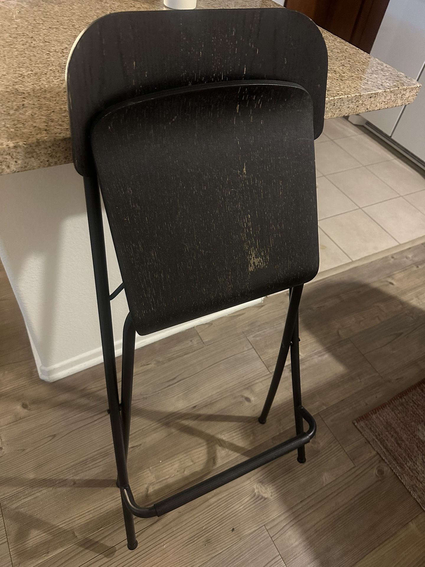 Bar Stool Chairs (2)