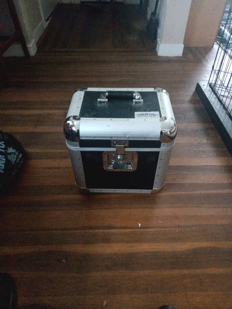 Eurolite Case