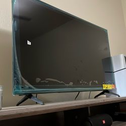 43” Vizio