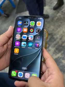 Apple iPhone 12 Promax