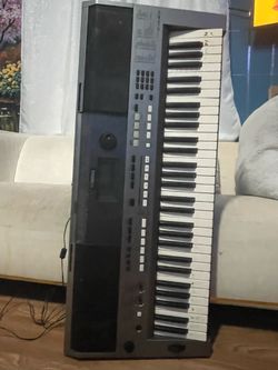 piano