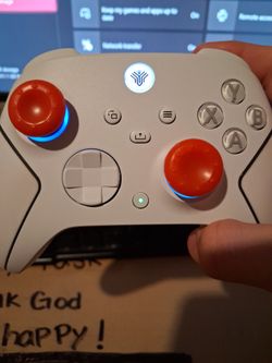 ZEN and Turbo Controller (Xbox)