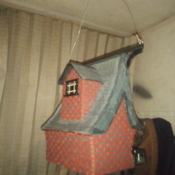 Birdhouse