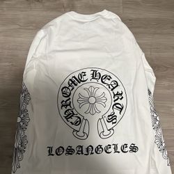 Chrome Hearts/Masion Margiela