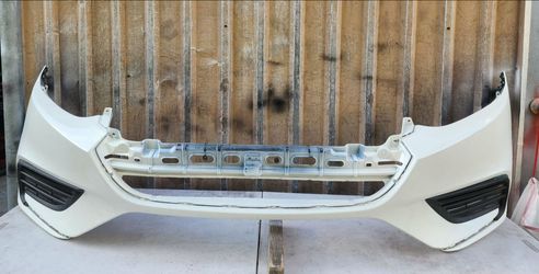 2019-2021 Honda Insight Front Bumper Cover