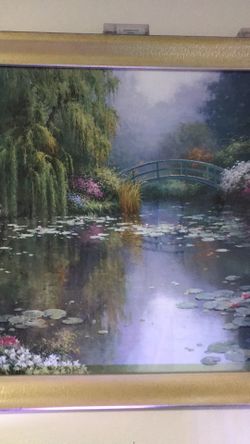 Artist Related To Bert Collins, Her Sister Marion