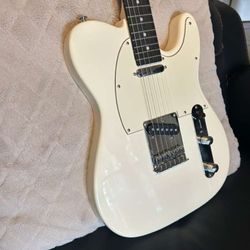 Donner electric guitar  