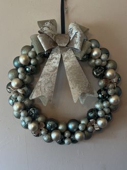 Christmas Wreath