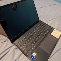 Asus Zenbook 13 