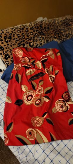 New York & Company Dress